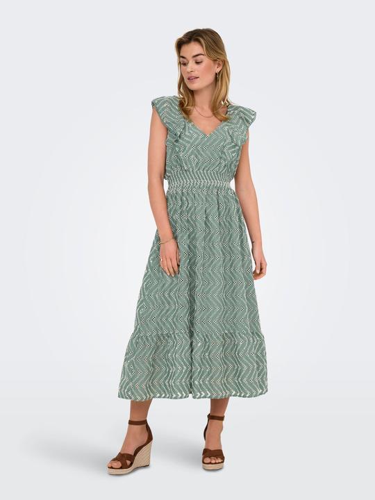 Produktbild Only ONLSHANNON Kurzes Kleid Kleid (L)