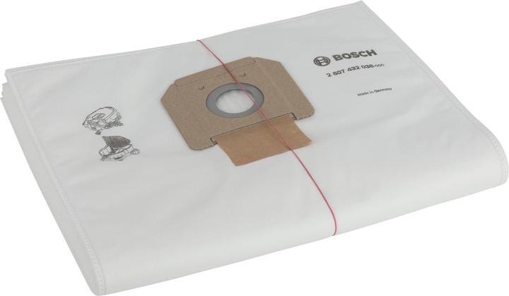 Bosch Professional Zubehör Filter bag Accessories 2607432