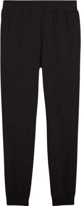 Actual product image Puma Herren Jogginghose Esweatpants Schwarz (S)
