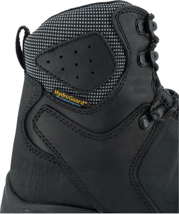 Produktbild D-Trek Outdoorstiefel Ranger (37)