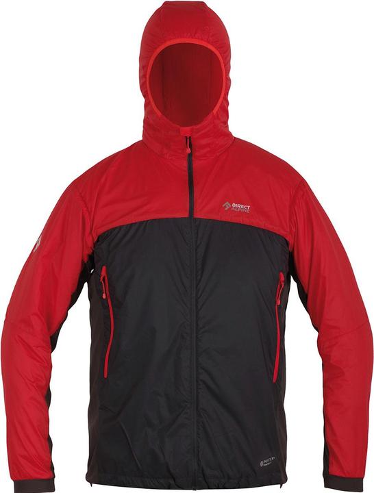 Image du produit Directalpine Veste ALPHA JACKET (S)