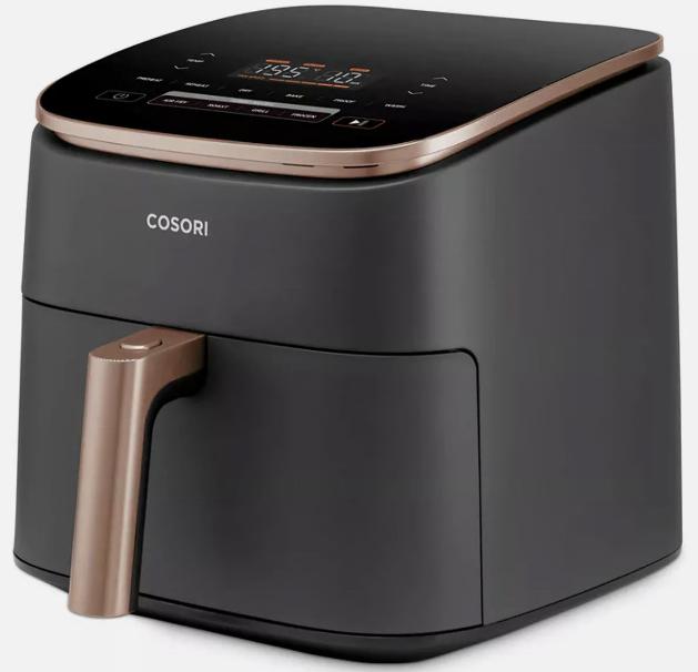 Actual product image Cosori CAF-DC 602-KEUR (EU plug)
