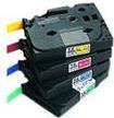 Actual product image Brother Tze-631 (1.20 cm, Yellow, Black)