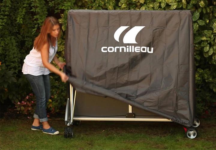 Actual product image Cornilleau Premium
