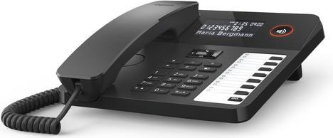Produktbild Gigaset Desk 600 Schnurgebunden sw