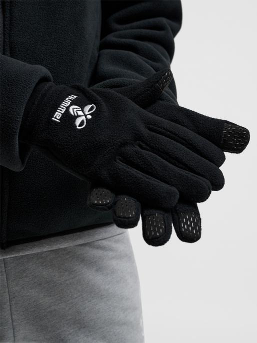 Produktbild hummel hmlFLEECE GLOVES (XS)