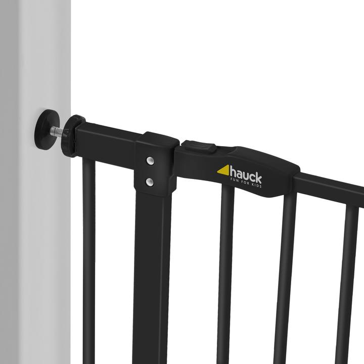 Produktbild Hauck Close N Stop+21cm extension charcoal (96 cm)