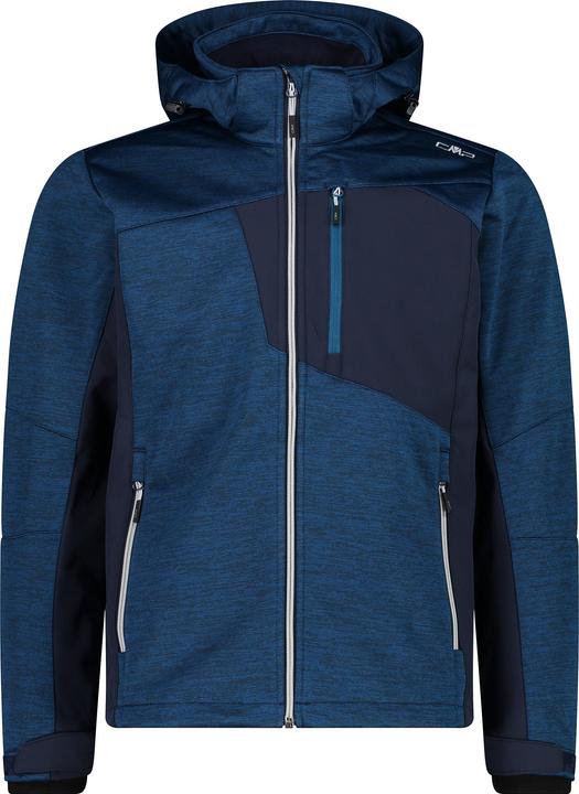 CMP Campagnolo Zip Hoodie (52)