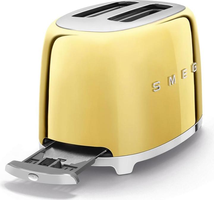 Produktbild Smeg 50's Style Kompakt
