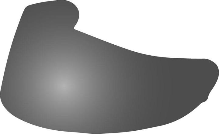 iXS Visier 216 inkl. Pinlock