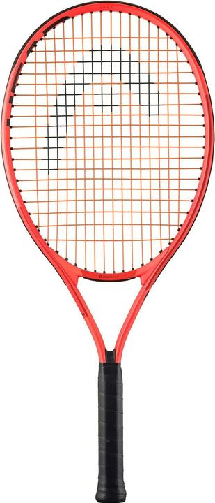 Actual product image Head Radical 25 2025 Tennisschläger (6, 240 g)