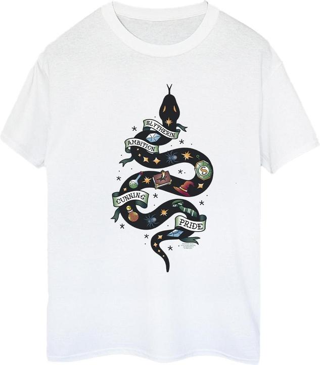 Slytherin Sketch TShirt (M)