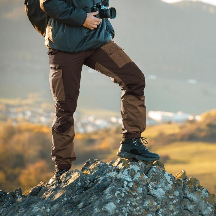 Produktbild Normani Herren Wanderhose - Outdoorhose (3XL)