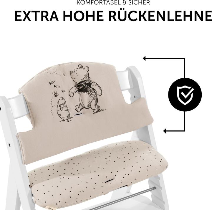 Produktbild Hauck Winnie the Pooh