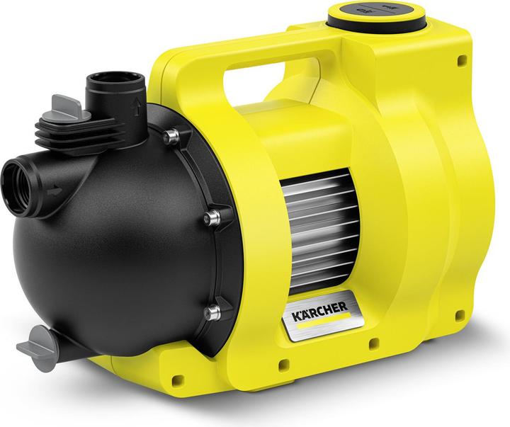 Produktbild Kärcher Gartenpumpe BP 7.000 Garden (Gartenpumpe)