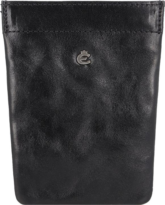 Esquire Toscana Schlüsseletui Leder 6 cm