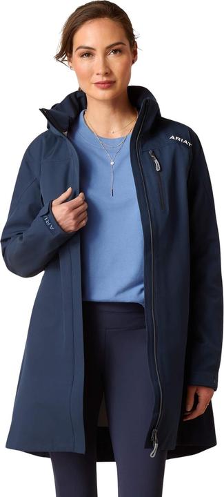 Actual product image Ariat 's parka coastal (M)