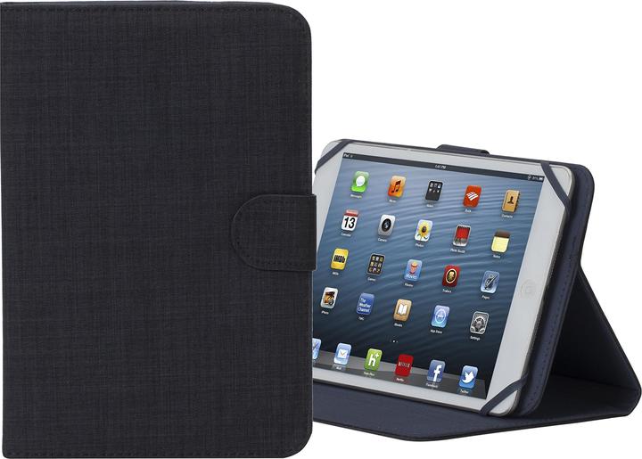 Produktbild Rivacase Biscayne (Sony Xperia Tablet Z3 Compact, Asus ZenPad 8.0, VivoTab 8 M81C, Galaxy Tab A 8.0 (2019), iPad mini 2015 (4. Gen), Galaxy Tab S2 8.0 (2015), 8" Tablets)