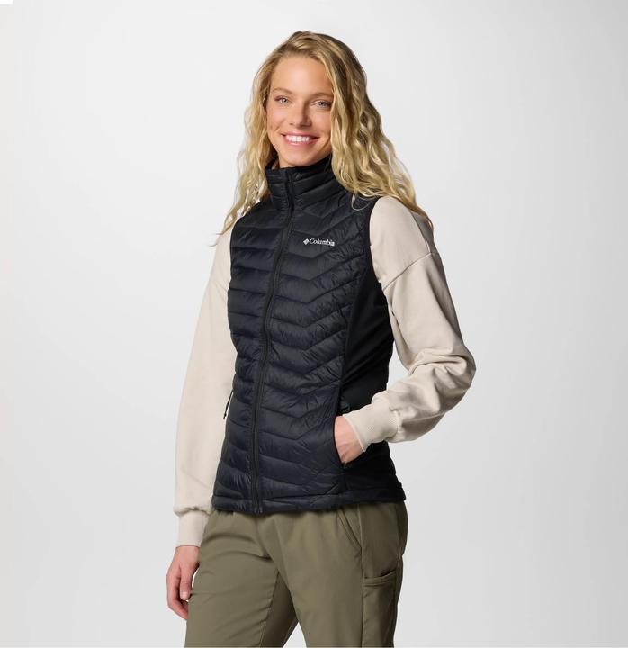 Produktbild Columbia Powder Pass™ II Hybrid Vest (L)