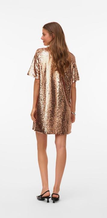 Actual product image Vero Moda VMBLUME Kurzes Kleid Kleid (M)