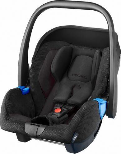 RECARO Privia (Booster seat)