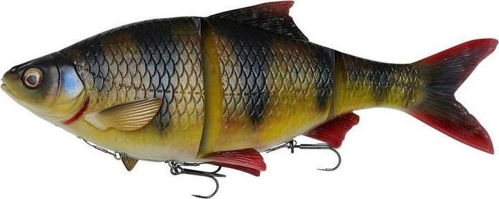 Savage Gear 4D Line Thru Roach (18 cm)