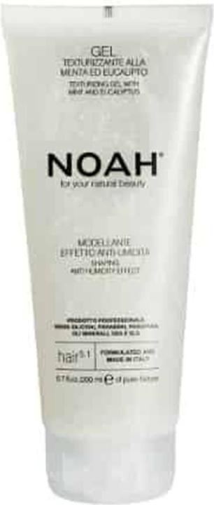 Produktbild Noah 5.1 Texturizing Gel 200ml (Haargel, 200 ml)