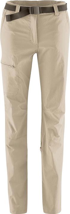 Actual product image Maier Sports Lulaka trousers roll up (46)