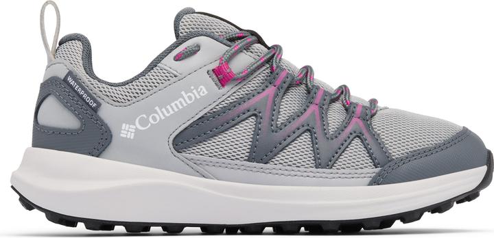 Produktbild Columbia Youth Peakfreak Rush™ Waterproof (38)