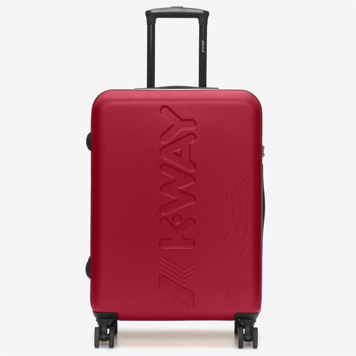 K-Way Cabin Trolley Medium (66 l, M (50 - 90l))