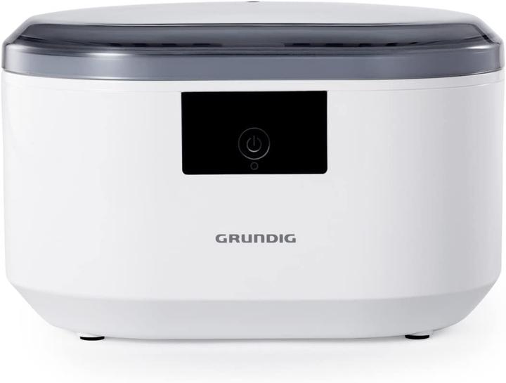 Actual product image Grundig Uc 5620 (43 kHz, 600 ml)