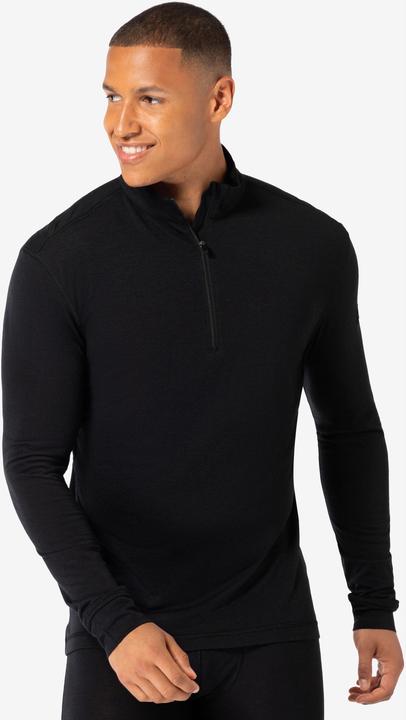 Produktbild Super Natural Tundra 175 Quarter Zip (XXL)