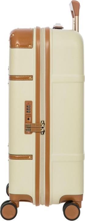 Immagine prodotto Brics Carrello da cabina a 4 ruote Bellagio 55 cm (40 l, Bagaglio a mano (fino a 50 litri))