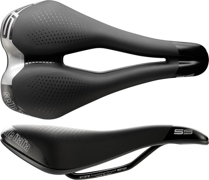 Selle Italia S 5 Superflow L3/S3