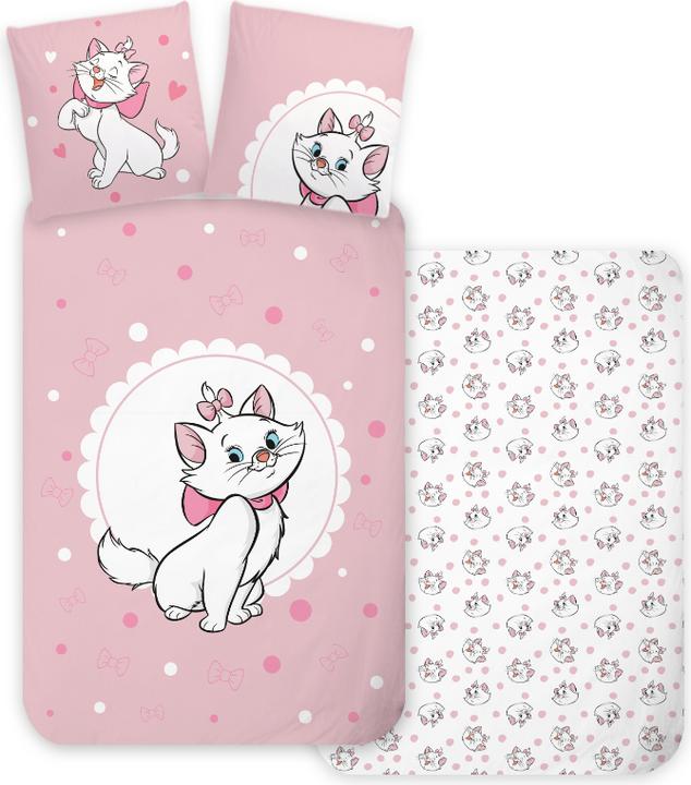 Produktbild BrandMac Aristocats