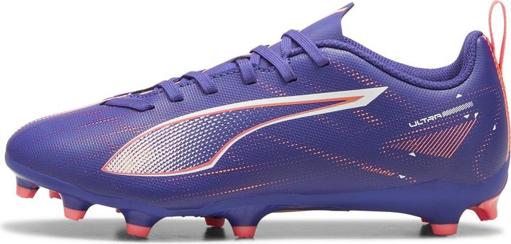 Actual product image Puma ULTRA 5 PLAY FG/AG Jr (37.5)