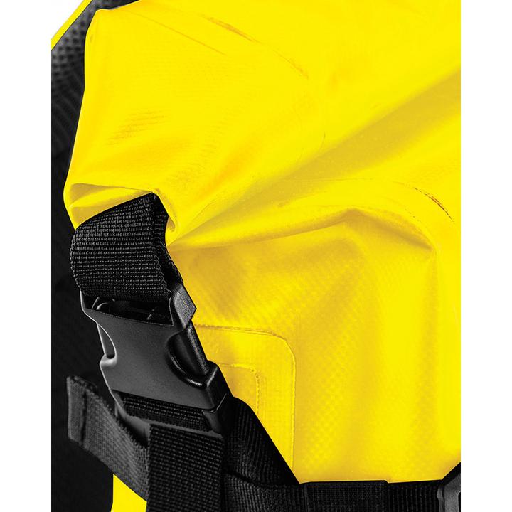 Produktbild Quadral Submerge 25 Liter Rucksack wasserfest (25 l)
