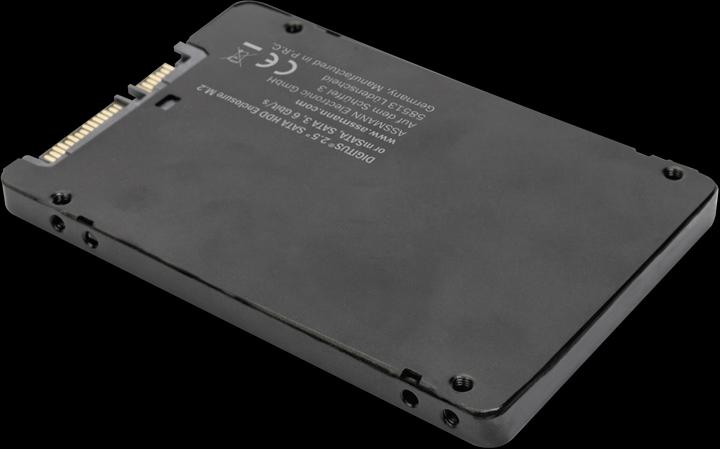 Actual product image Digitus DA-71118 (2.5")