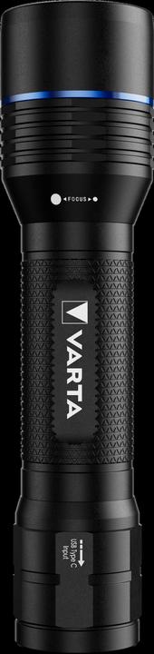 Varta Night Cutter Pro F30R (22.50 cm, 1500 lm)