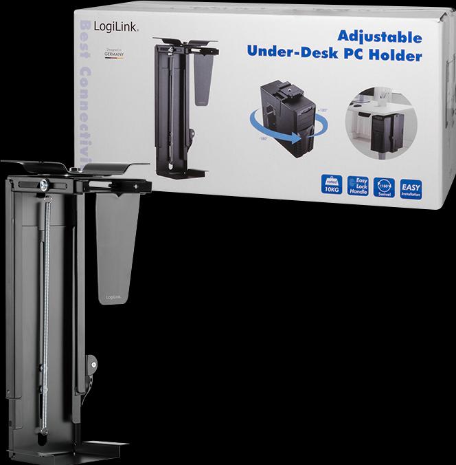 Immagine prodotto LogiLink Montaggio su PC