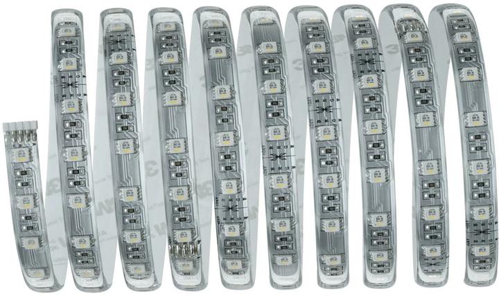 Immagine prodotto Paulmann Set di strisce MaxLED 500 (RGBW, 300 cm, Interno)