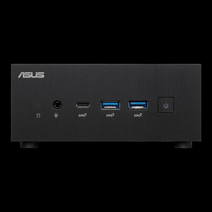 Produktbild ASUS ExpertCenter PN64-S7013MD (Intel Core i7, 16 GB, 512 GB, Intel Iris Graphics)