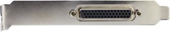 Produktbild StarTech 8 Port Serielle RS232 PCI Express Schnittstellenkarte mit 16550 UART