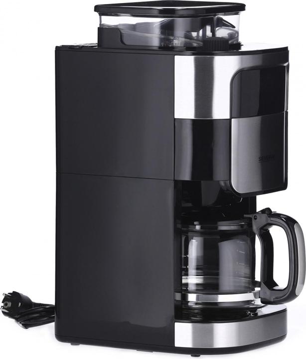 Actual product image Severin KA 4813