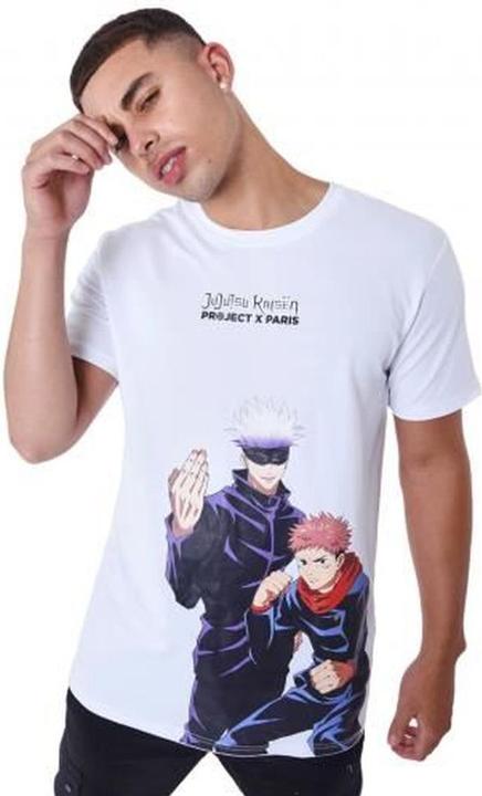 Project X Paris t-hirt project x pari (S)