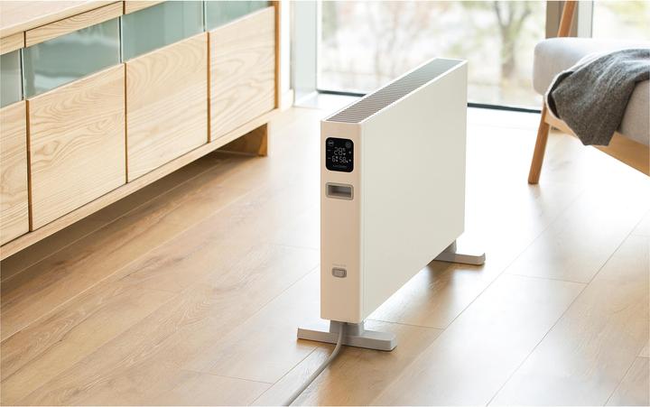 Produktbild Xiaomi Smartmi Smart Heater 1S (2200 W)