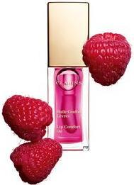 Actual product image Clarins Lip Comfort Oil (No. 02 - Raspberry)