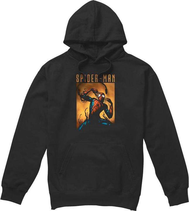 Produktbild Spiderman Creeping Venom Kapuzenpullover (XXL)
