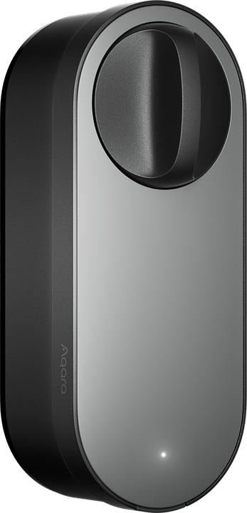 Actual product image Aqara Smart Lock U200 Lite Kit (Smartphone, Electronic numerical code, Fingerprint)