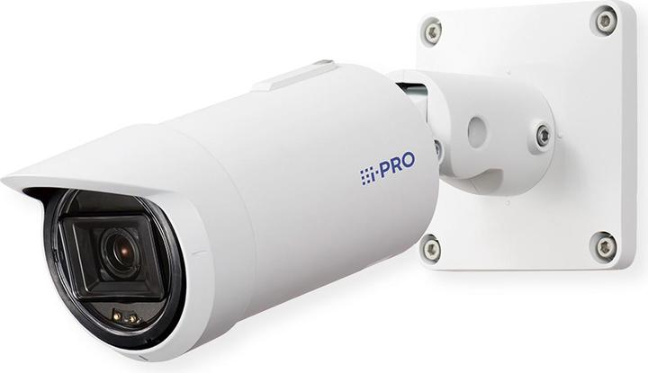 Panasonic Network camera WV-S15700-V2LN (3840 x 2160 pixels)